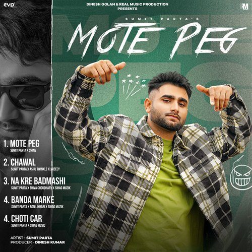 Banda Marke Sumit Parta MP3 Download