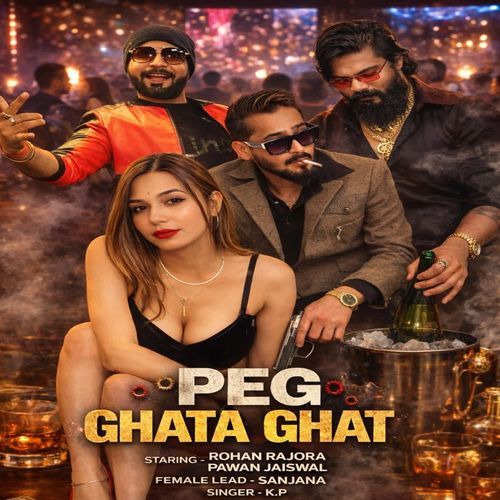 peg ghata ghat K.P MP3 Download
