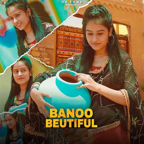 Banoo Beutiful Nandni Singh MP3 Download