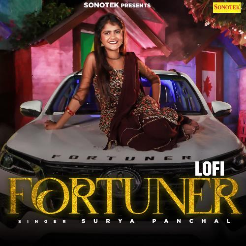 Fortuner Lofi Surya Panchal MP3 Download
