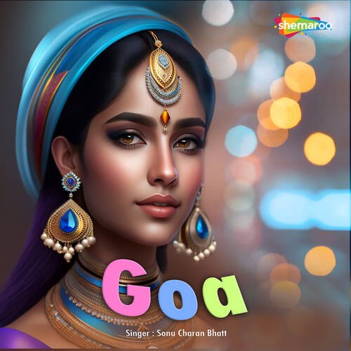 Goa Sonu Charan Bhatt MP3 Download