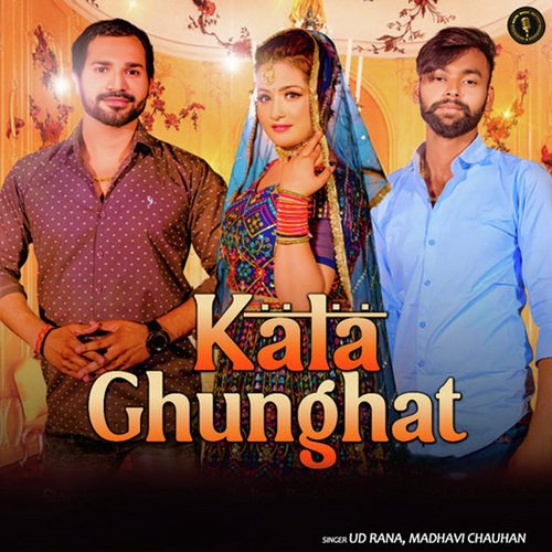Kala Ghunghat Madhavi Chauhan MP3 Download