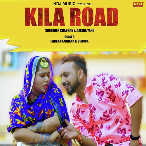 Kila Road Pankaj Kakrana MP3 Download