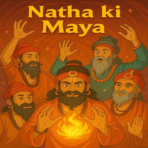Natha Ki Maya Vishesh Kumar MP3 Download
