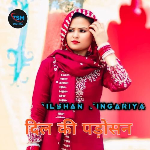 दिल की पड़ोसन Dilshan Singariya MP3 Download