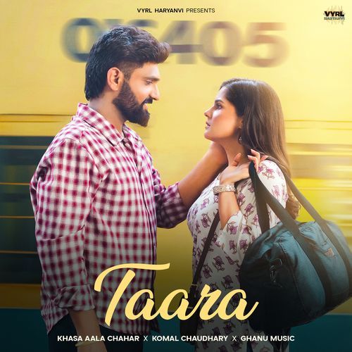 Taara Komal Chaudhary MP3 Download