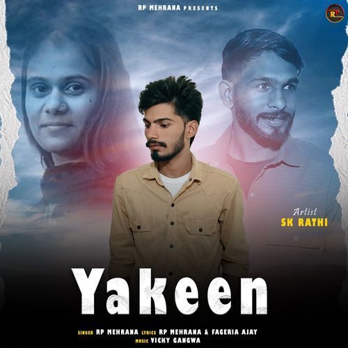 Yakeen Rp Mehrana MP3 Download