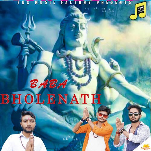 Baba Bholenath Umang Kashyap MP3 Download