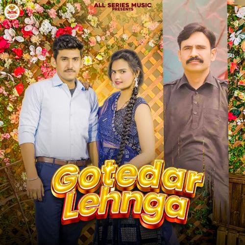 Gotedar Lehnga Pankaj Nain MP3 Download