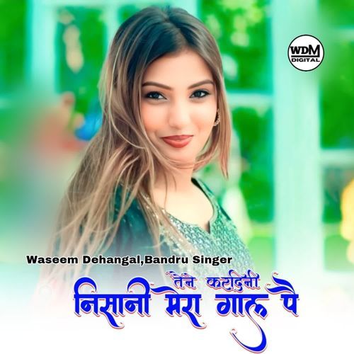 Teney Kardini Nisani Mera Galpe Bandru Singer MP3 Download