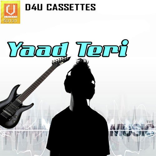 Yaad Teri