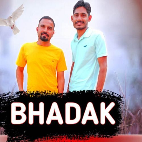 Bhadak Sandeep Chandel MP3 Download