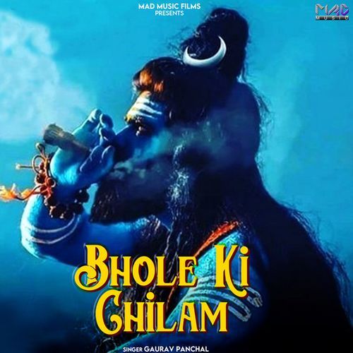 Bhole Ki Chilam Gaurav Panchal (GR Music) MP3 Download