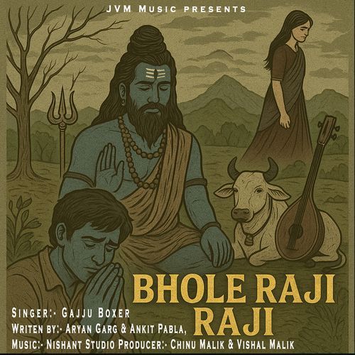 Bhole Raji Raji Gajju Boxer MP3 Download