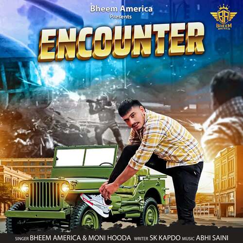Encounter Moni Hooda MP3 Download
