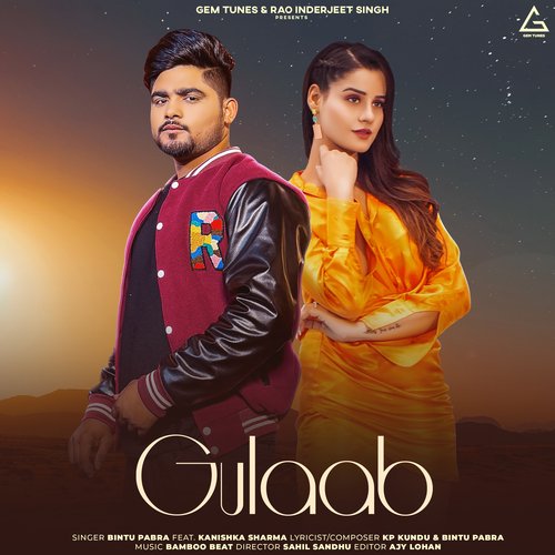 Gulaab Bintu Pabra MP3 Download