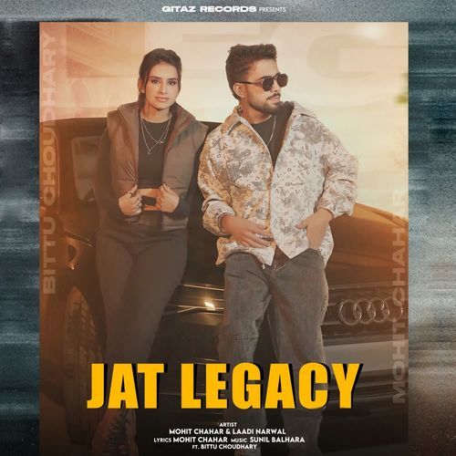 Jat Legacy Laadi Narwal MP3 Download