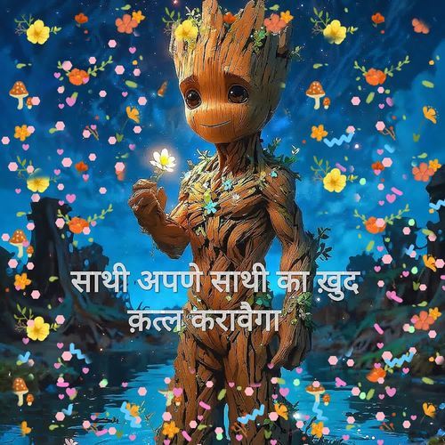साथी अपणे साथी का ख़ुद क़त्ल करावैगा nitin jalandra ji MP3 Download