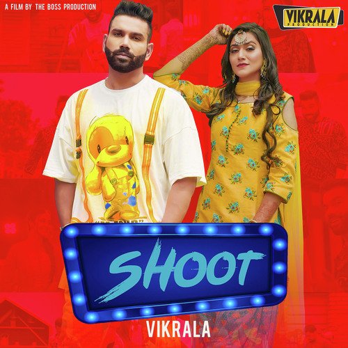 Shoot Mintu Bhardwaj MP3 Download