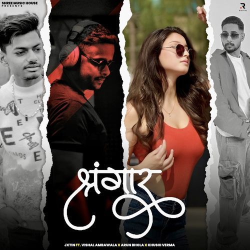 Shringar Jxtin MP3 Download