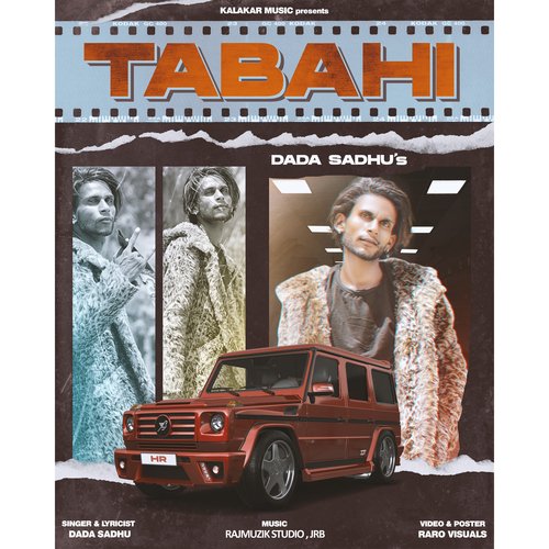 Tabahi Dada Sadhu MP3 Download