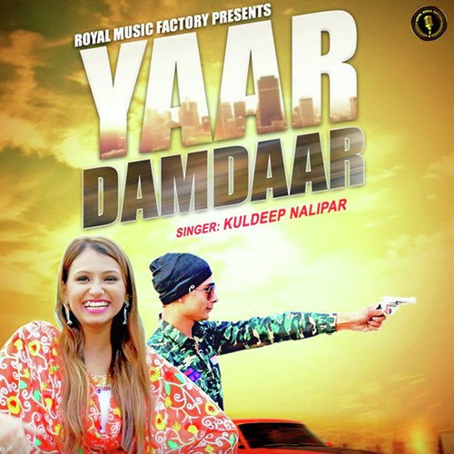 Yaar Damdaar Kuldeep Nalipar MP3 Download
