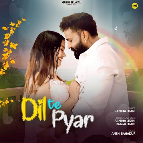 Dil Te Pyar Ranjha Litani MP3 Download