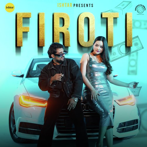 Firoti Ashu Twinkle MP3 Download