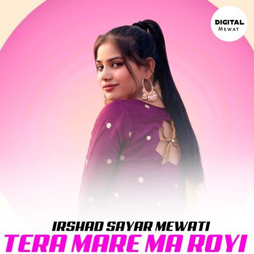 TERA MARE MA ROYI Irshad Sayar Mewati MP3 Download
