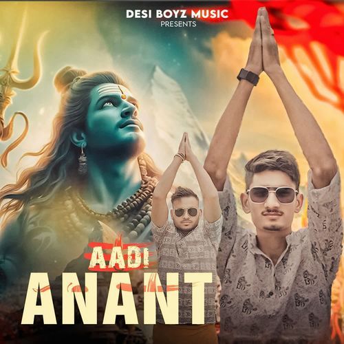 AADI ANANT SUMIT BUDHWAR MP3 Download