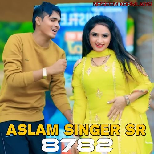 Aslam singer sr 8782 Naseem Karmukiya MP3 Download