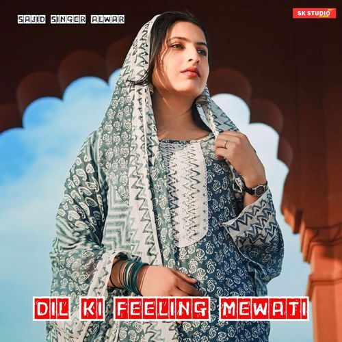 Dil Ki Feeling Mewati Sajid Alwar MP3 Download