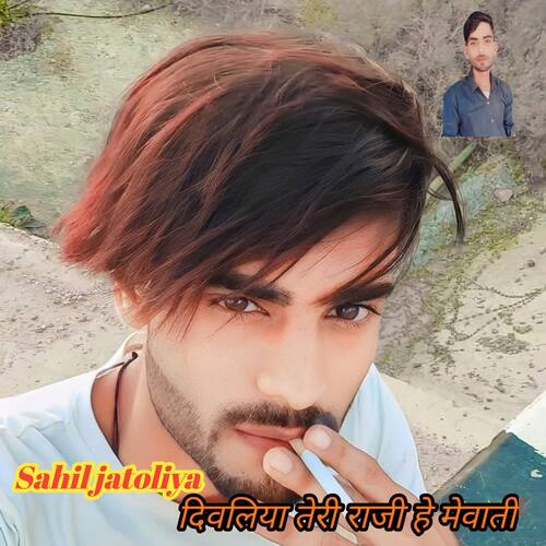 Divaliya Teri Raji He Mewati Sahil Jatoliya MP3 Download