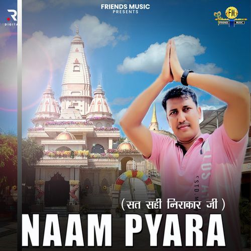 Naam Pyara Bro AG MP3 Download