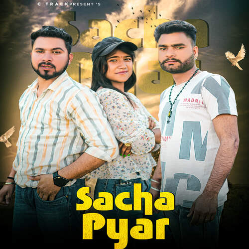 Saccha Pyar Bablu Thakur Dundsa MP3 Download