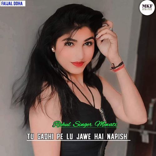 Tu Gadhi Pe Lu Jawe Hai Napish SM SAMMI MEWATI MP3 Download