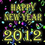 2012 Happy New Year Songs MP3 Download