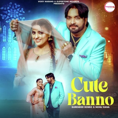 Cute Banno Nonu Rana MP3 Download