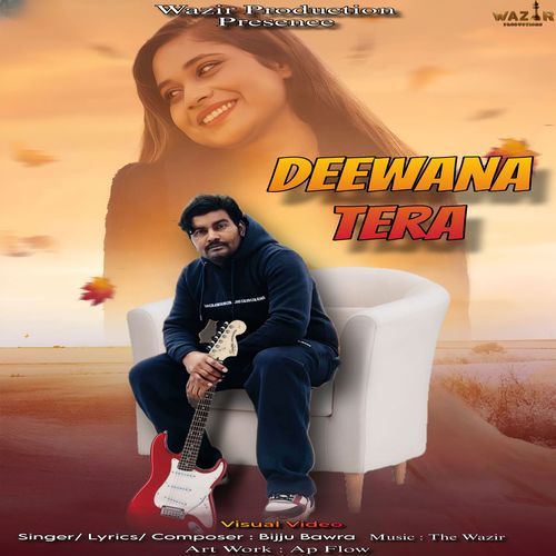 Deewana Tera The Wazir MP3 Download