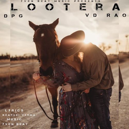 Lootera 7ven Beat Music MP3 Download