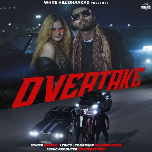 Overtake Kaypee MP3 Download