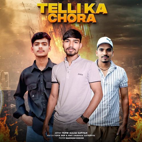 Telli ka Chora Nishant Singh MP3 Download