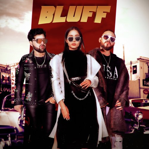 Bluff Bunty King Haryana MP3 Download