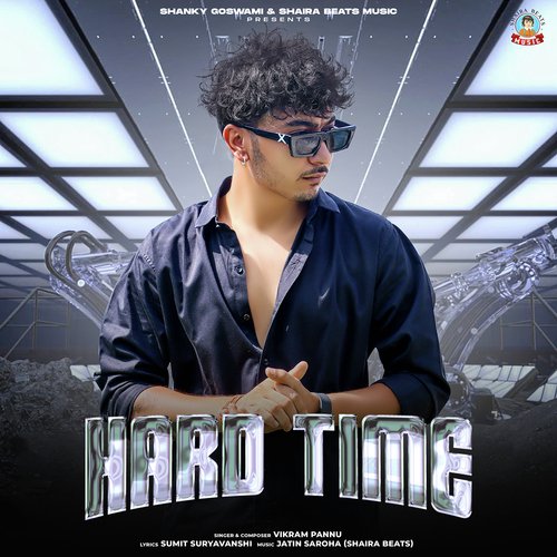 Hard Time Vikram Pannu MP3 Download