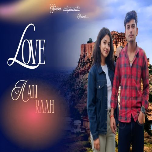 Love Aali Raah Darshan Badwar MP3 Download