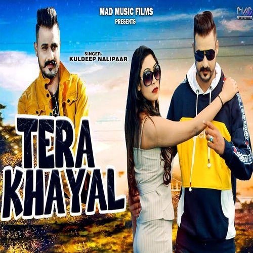 Naam Hai Tera Kuldeep Nalipaar MP3 Download