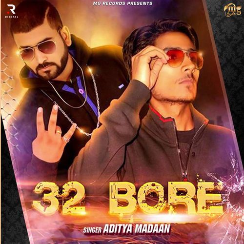 32 BORE AA.D FT MP3 Download