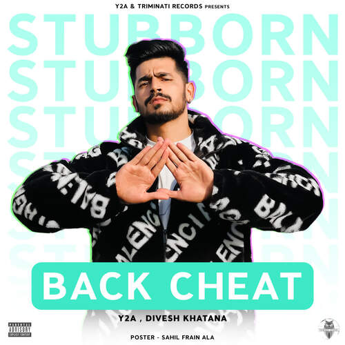 Backcheat Divesh Khatana MP3 Download