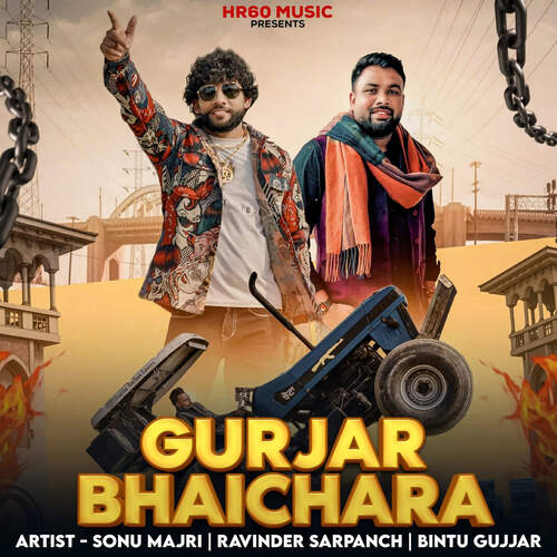 Gurjar Bhaichara Sonu Majri MP3 Download