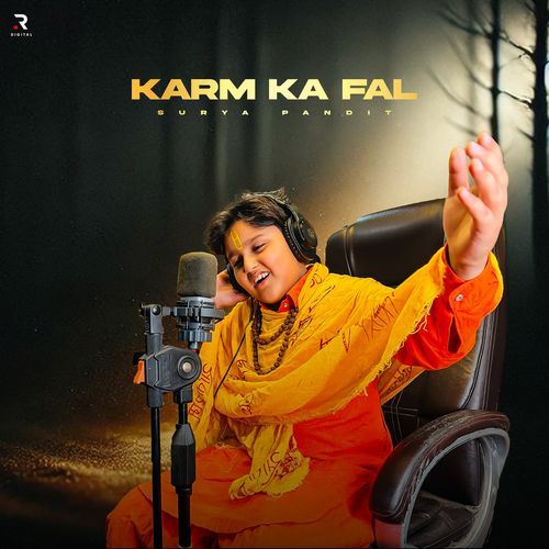 Karm Ka Fal Surya Pandit MP3 Download